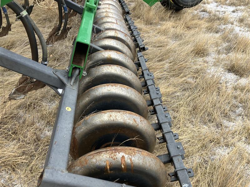 2009 John Deere 1910 Air Seeder