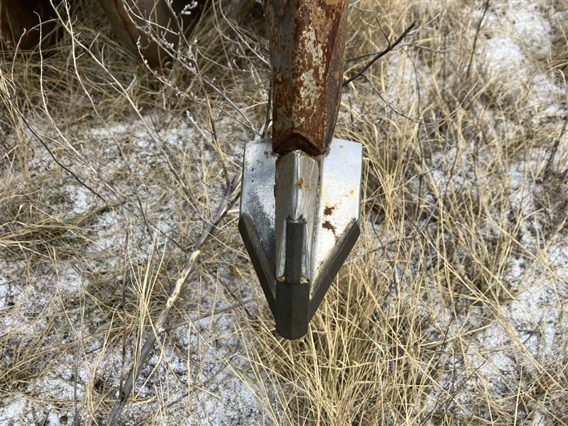 2009 John Deere 1910 Air Seeder