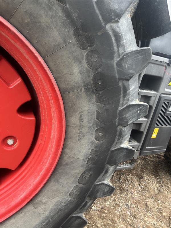 2024 Fendt 828S4 Tractor