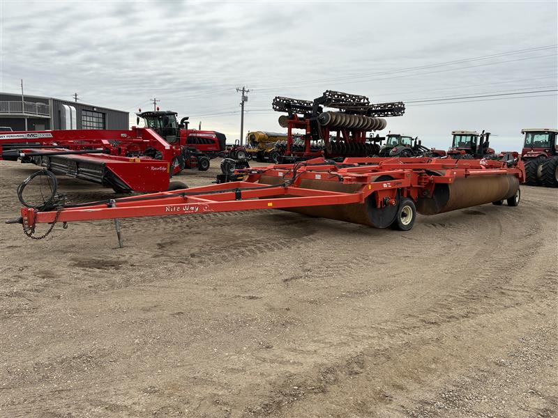 Riteway F3-52 Land Roller