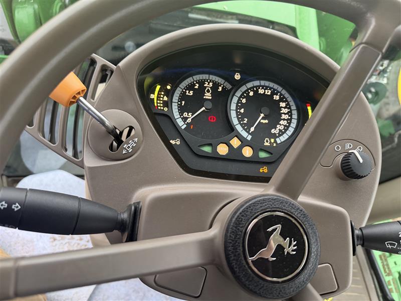 2019 John Deere 6175R Tractor