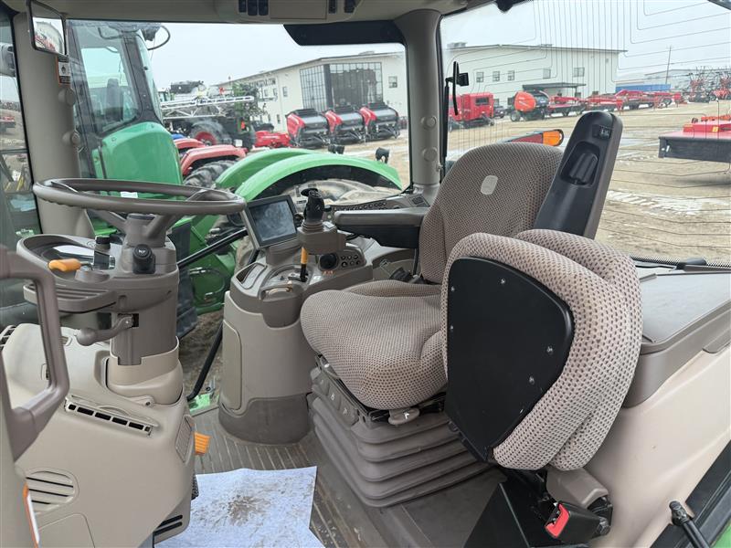 2019 John Deere 6175R Tractor