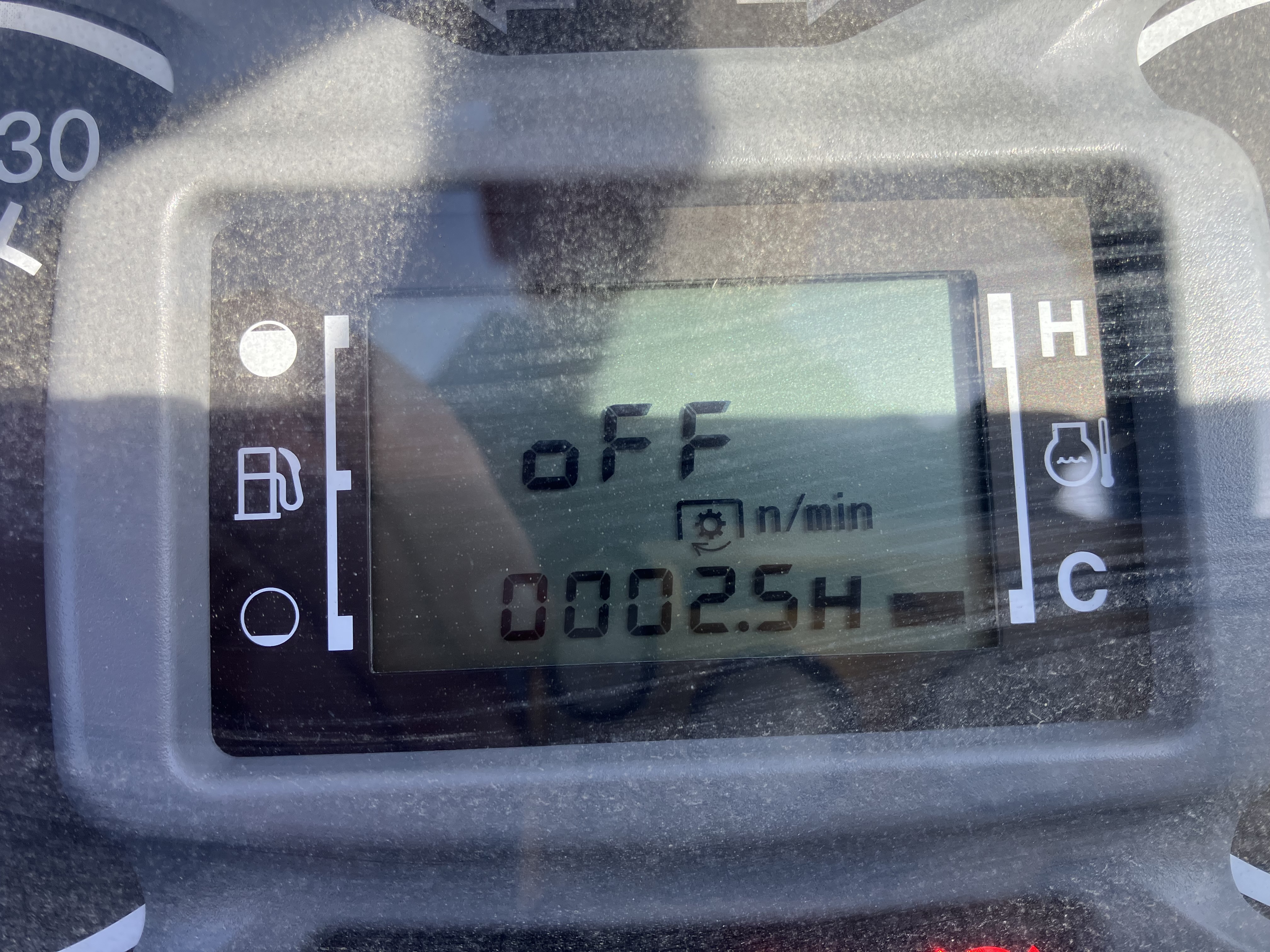 2024 Massey Ferguson 1835M Tractor