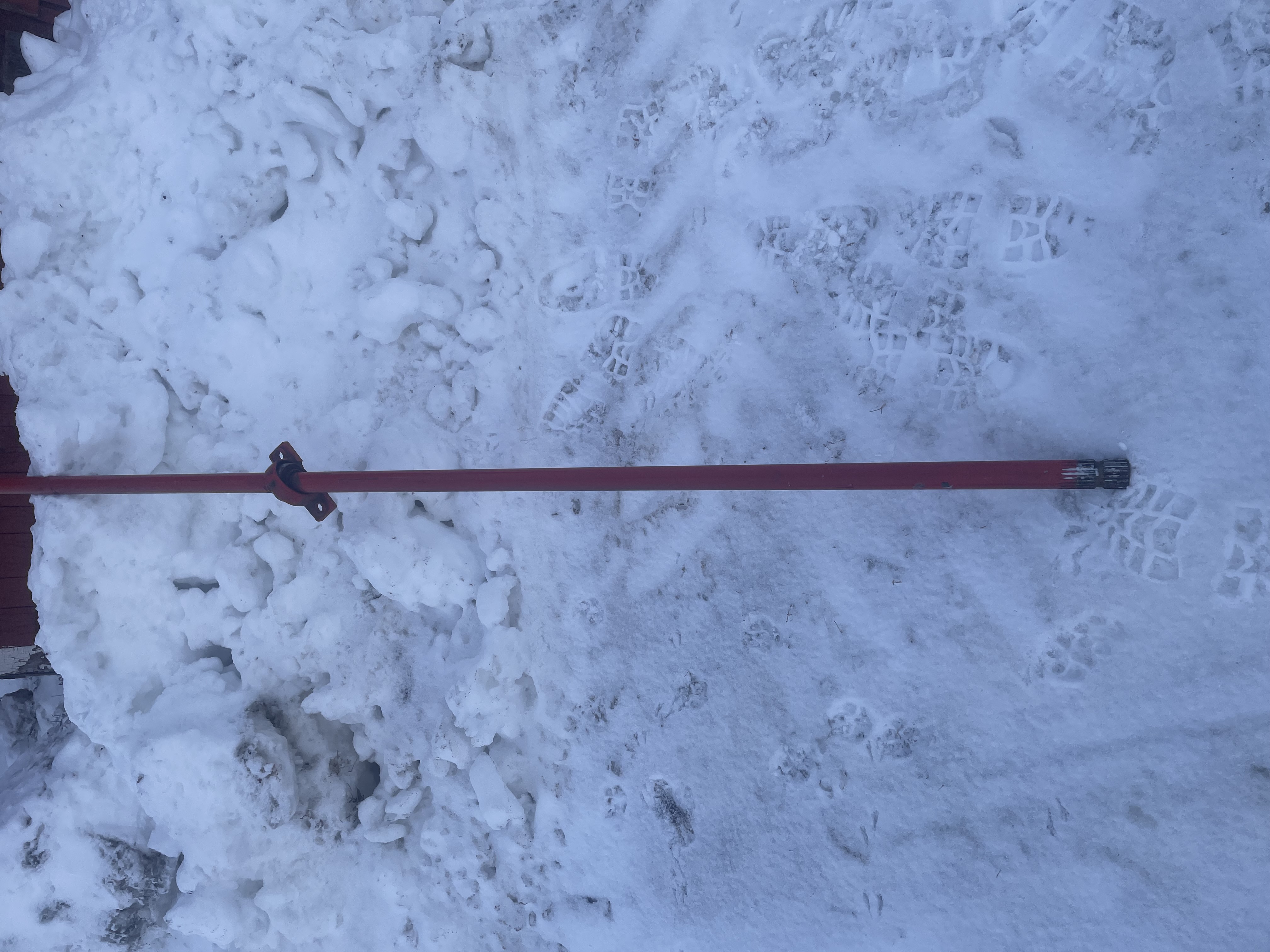 2008 Misc 102HD Snow Blower