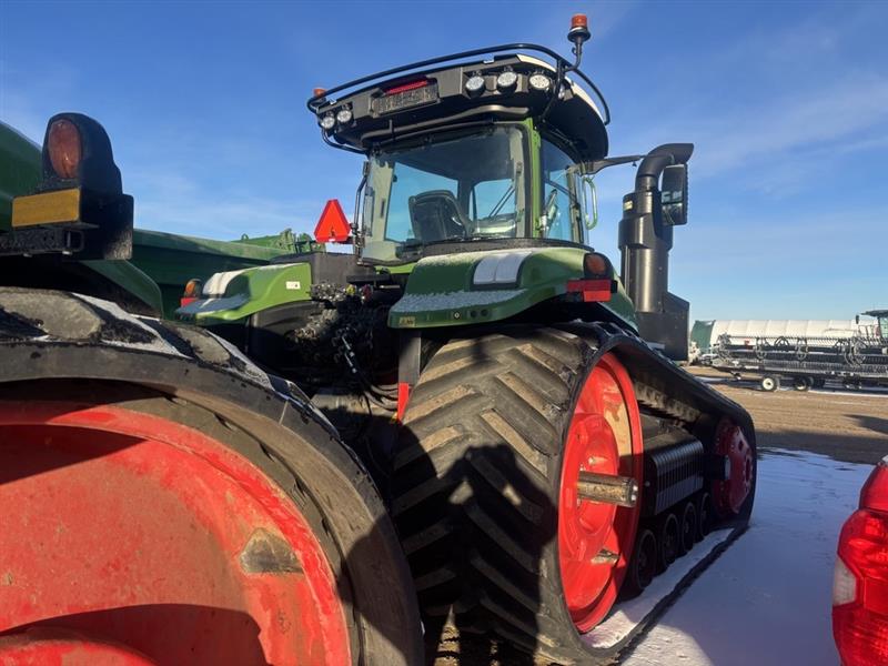 2024 Fendt 1167 Tractor