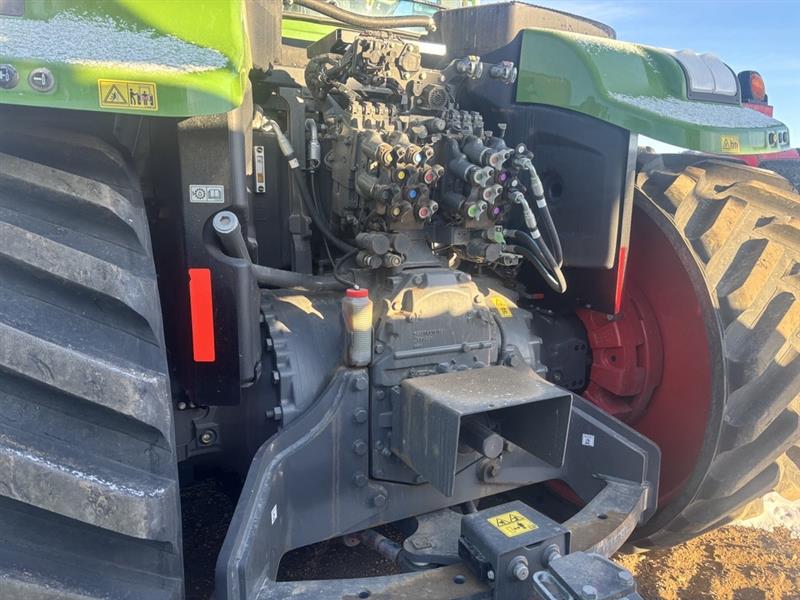 2024 Fendt 1167 Tractor