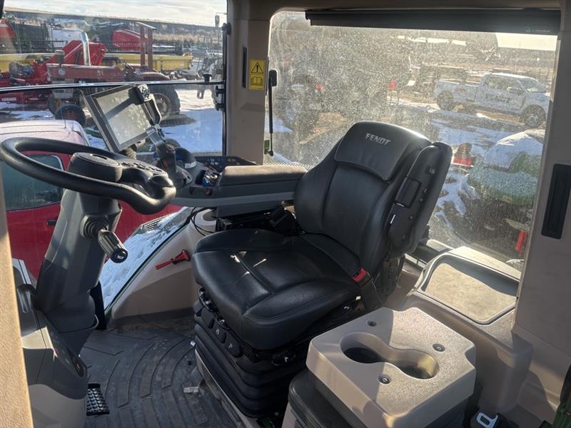 2024 Fendt 1167 Tractor