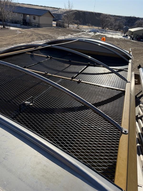 2024 TerraGator TG8400C Sprayer/High Clearance