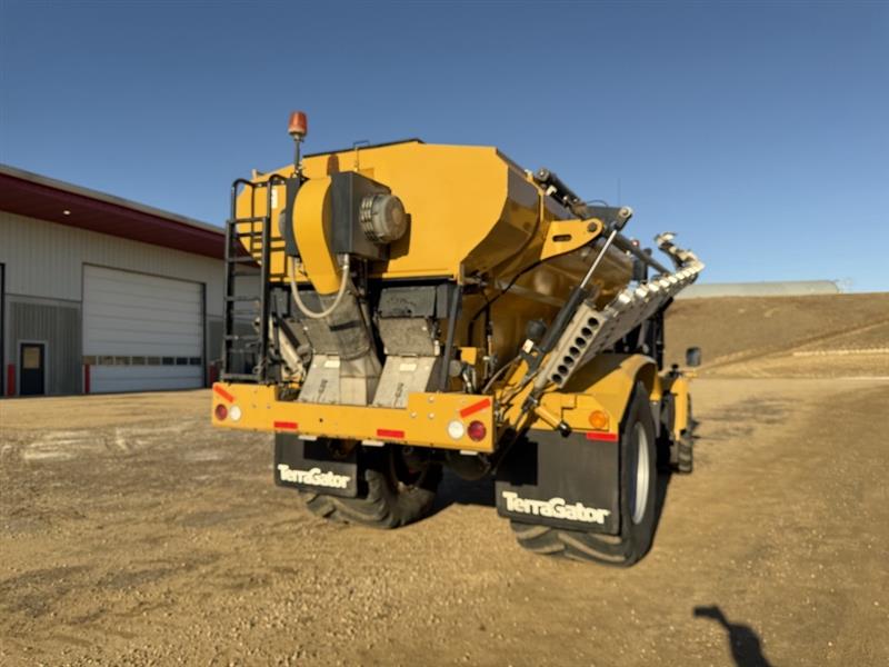 2024 TerraGator TG8400C Sprayer/High Clearance