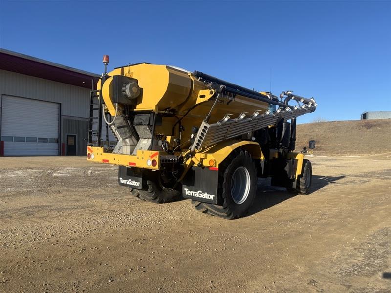 2024 TerraGator TG8400C Sprayer/High Clearance