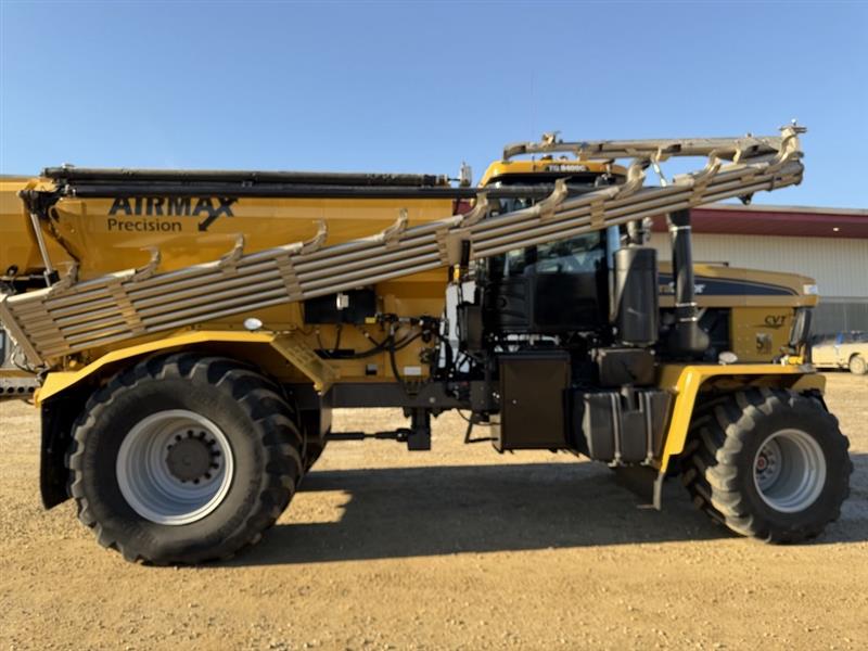 2024 TerraGator TG8400C Sprayer/High Clearance