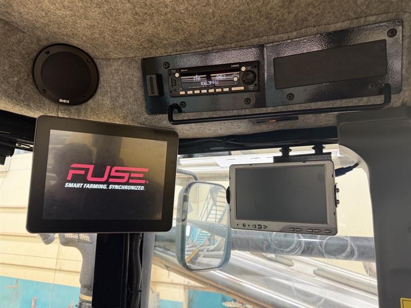 2024 TerraGator TG8400C Sprayer/High Clearance