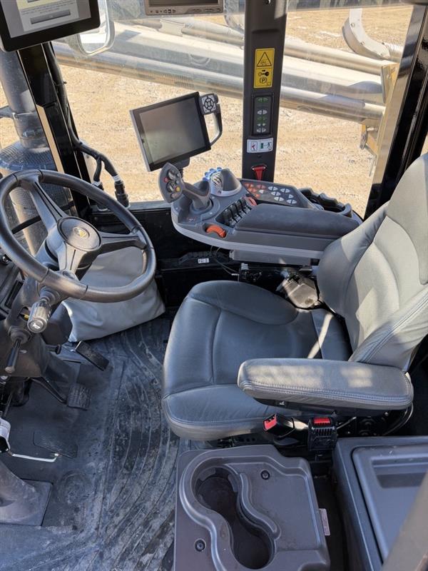 2024 TerraGator TG8400C Sprayer/High Clearance