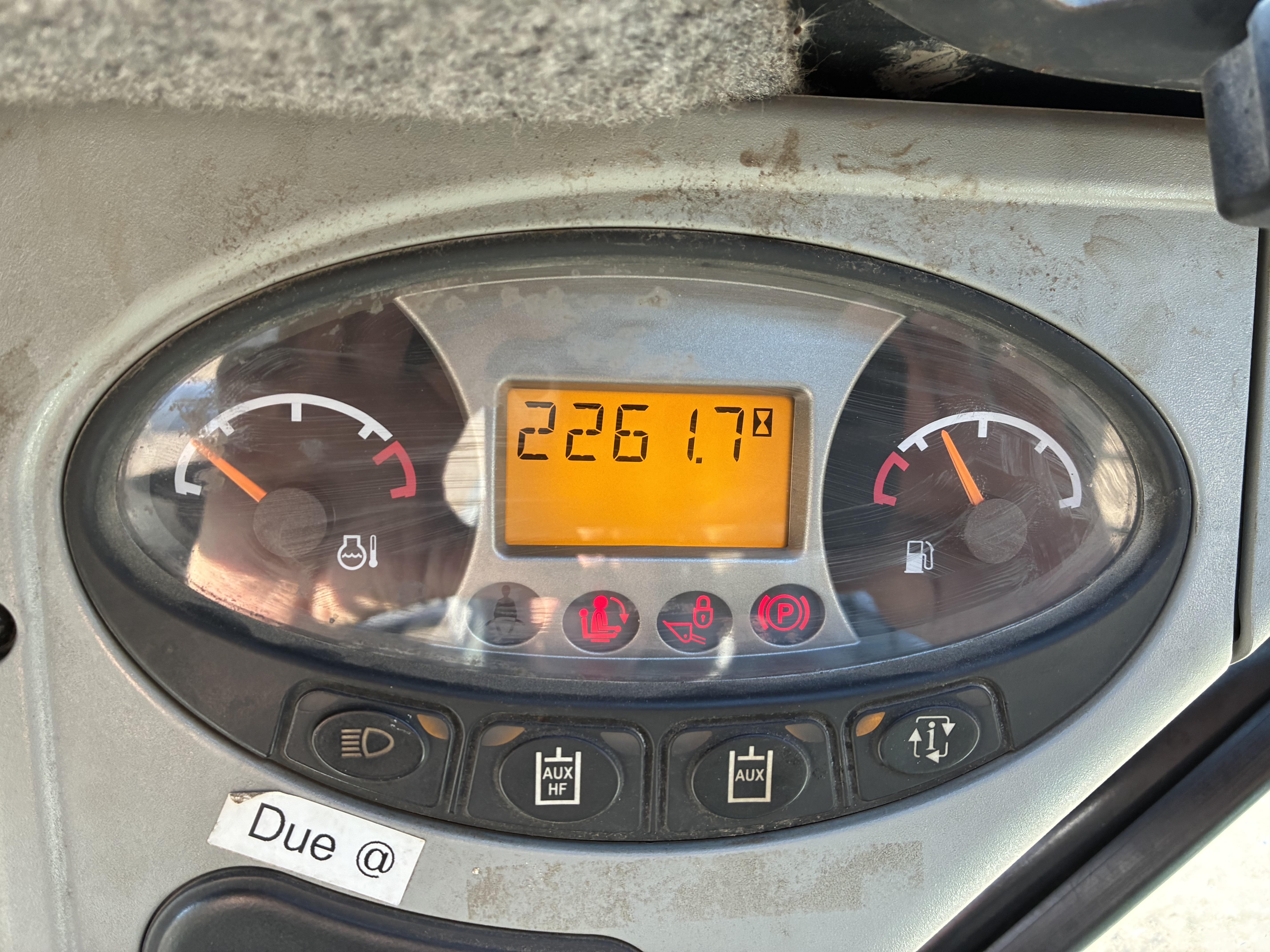 2009 Bobcat S175 Skid Steer Loader