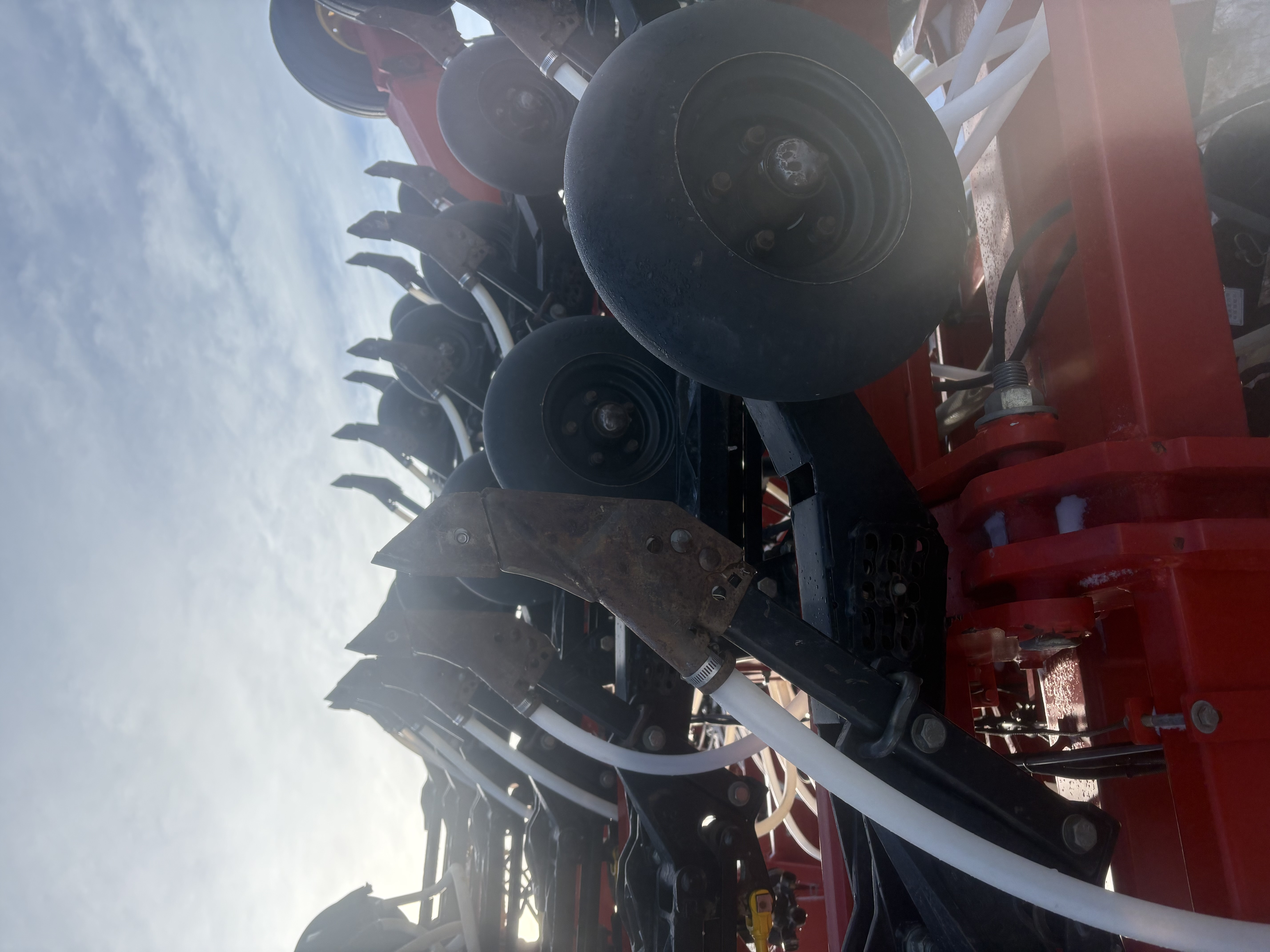 2013 Bourgault 3320 Drill