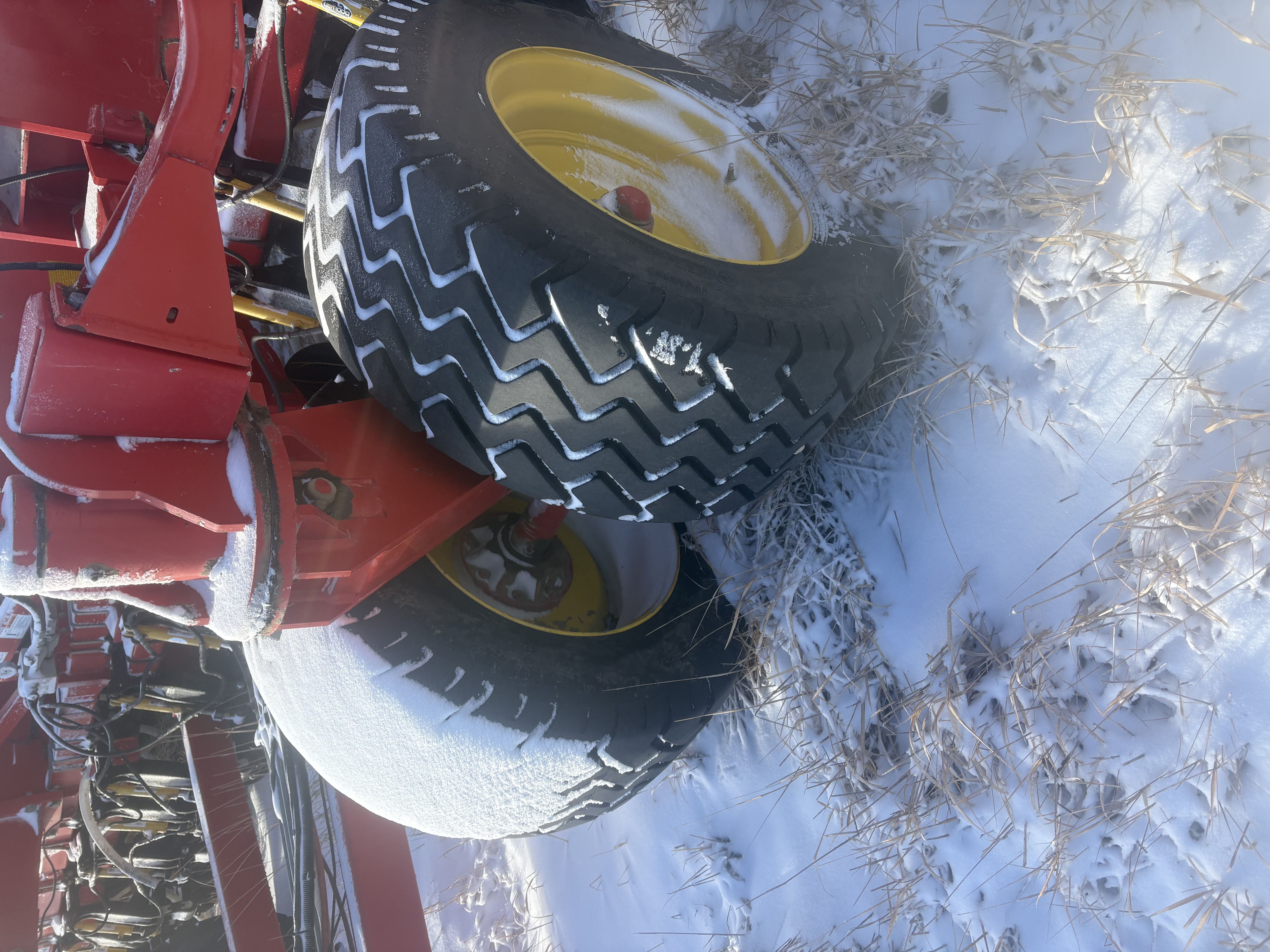 2013 Bourgault 3320 Drill