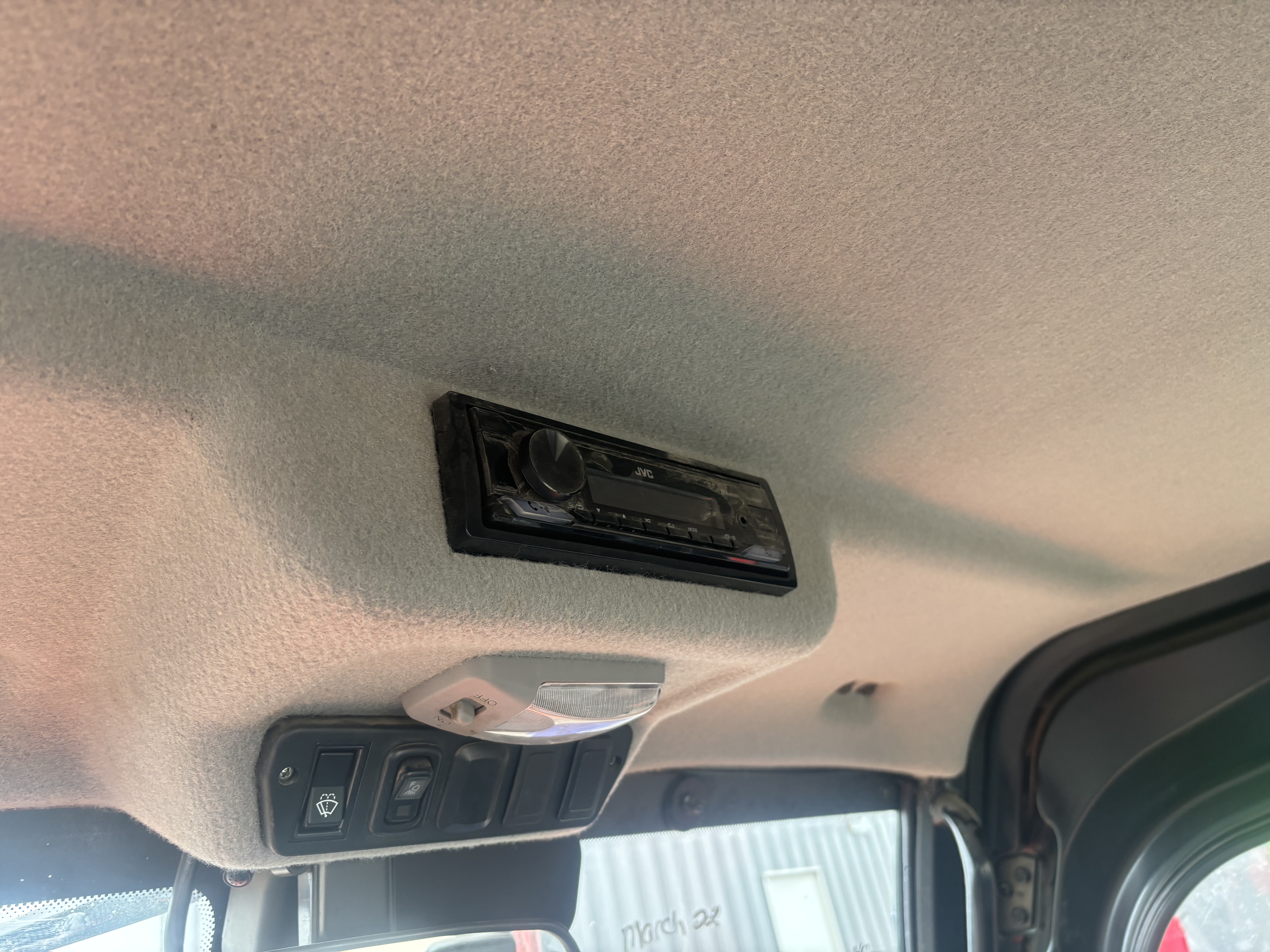 2023 Kubota RTV-X1100 Utility Vehicle