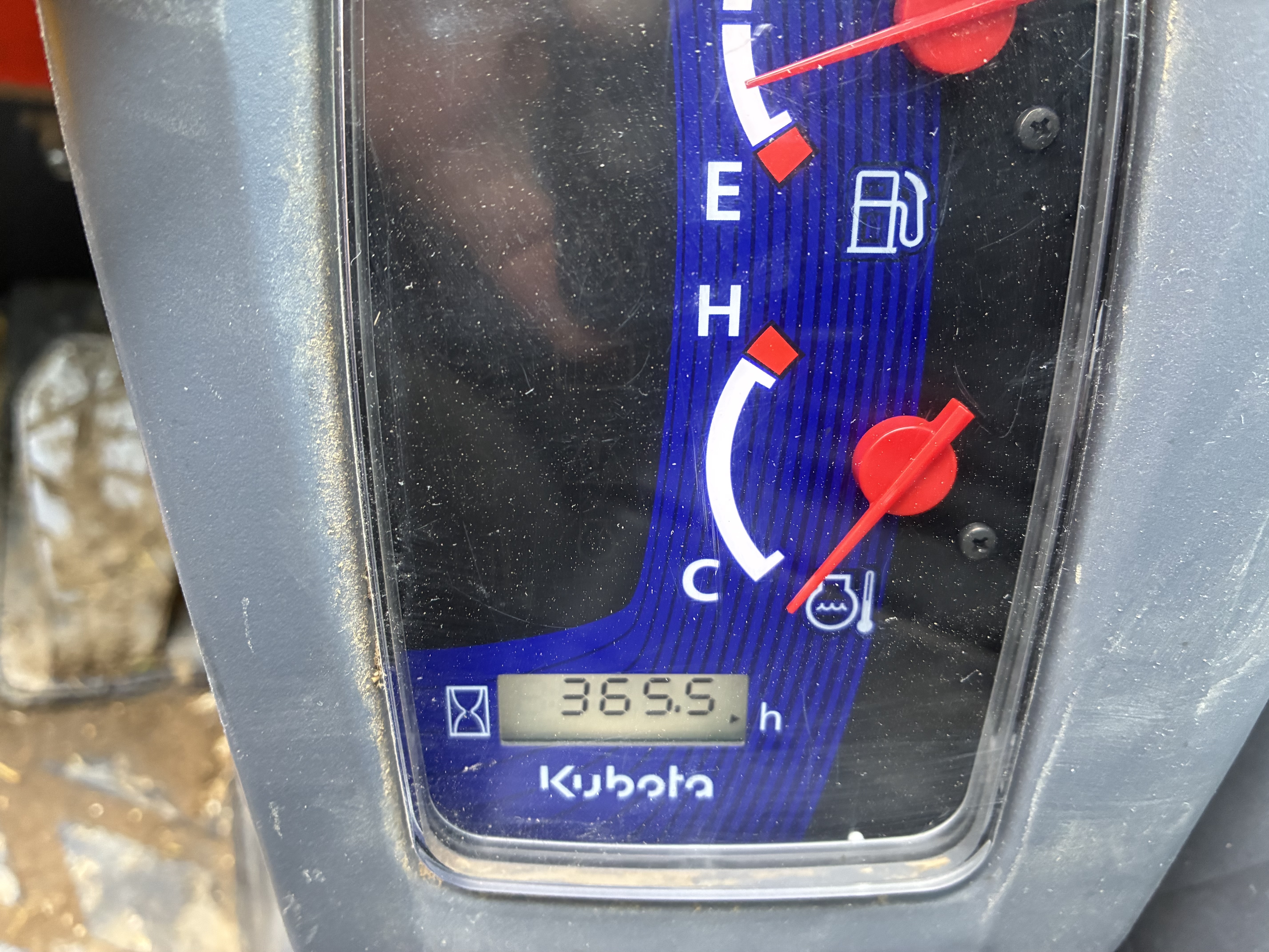 2024 Kubota SSV75 Skid Steer Loader