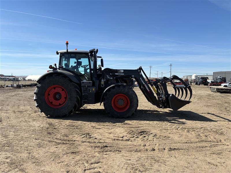 2023 Fendt 728 Gen7 Tractor