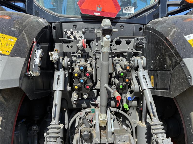 2023 Fendt 728 Gen7 Tractor