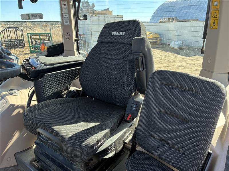 2023 Fendt 728 Gen7 Tractor