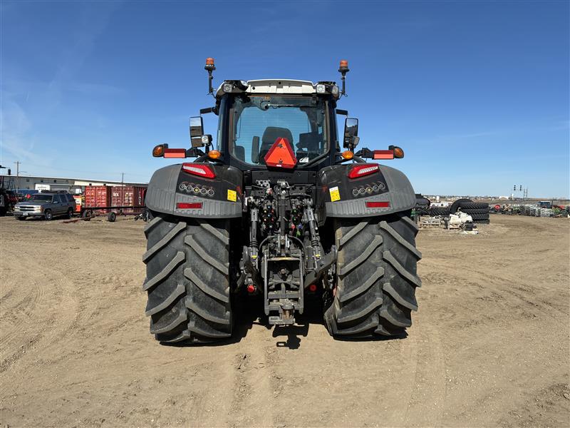 2023 Fendt 728 Gen7 Tractor