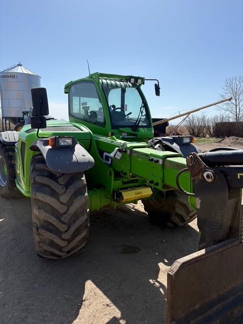 2024 Merlo 44.0Cs-170-CVT TeleHandler