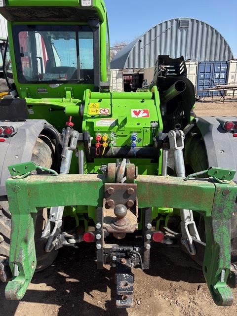 2024 Merlo 44.0Cs-170-CVT TeleHandler