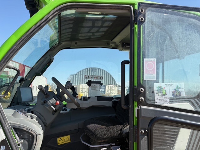 2024 Merlo 44.0Cs-170-CVT TeleHandler