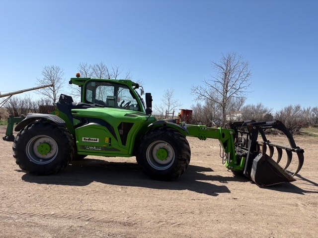 2024 Merlo 44.0Cs-170-CVT TeleHandler