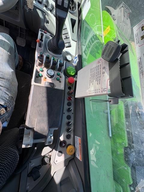 2024 Merlo 44.0Cs-170-CVT TeleHandler