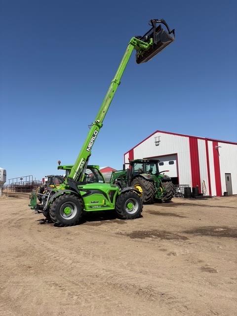 2024 Merlo 44.0Cs-170-CVT TeleHandler