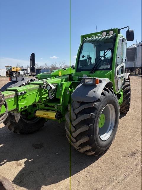 2024 Merlo 44.0Cs-170-CVT TeleHandler