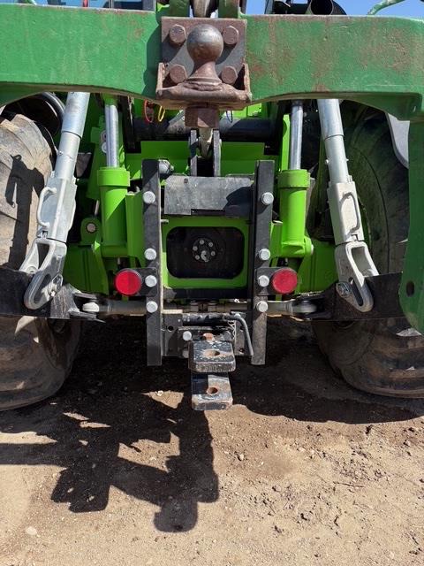 2024 Merlo 44.0Cs-170-CVT TeleHandler