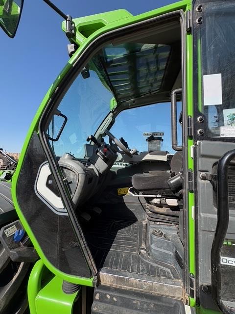 2024 Merlo 44.0Cs-170-CVT TeleHandler