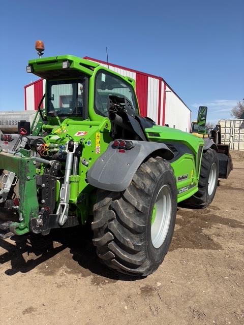2024 Merlo 44.0Cs-170-CVT TeleHandler