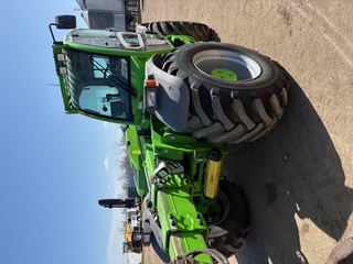 2024 Merlo 44.0Cs-170-CVT TeleHandler
