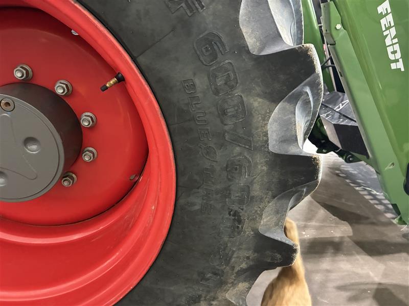 2025 Fendt 724 Gen6 Tractor