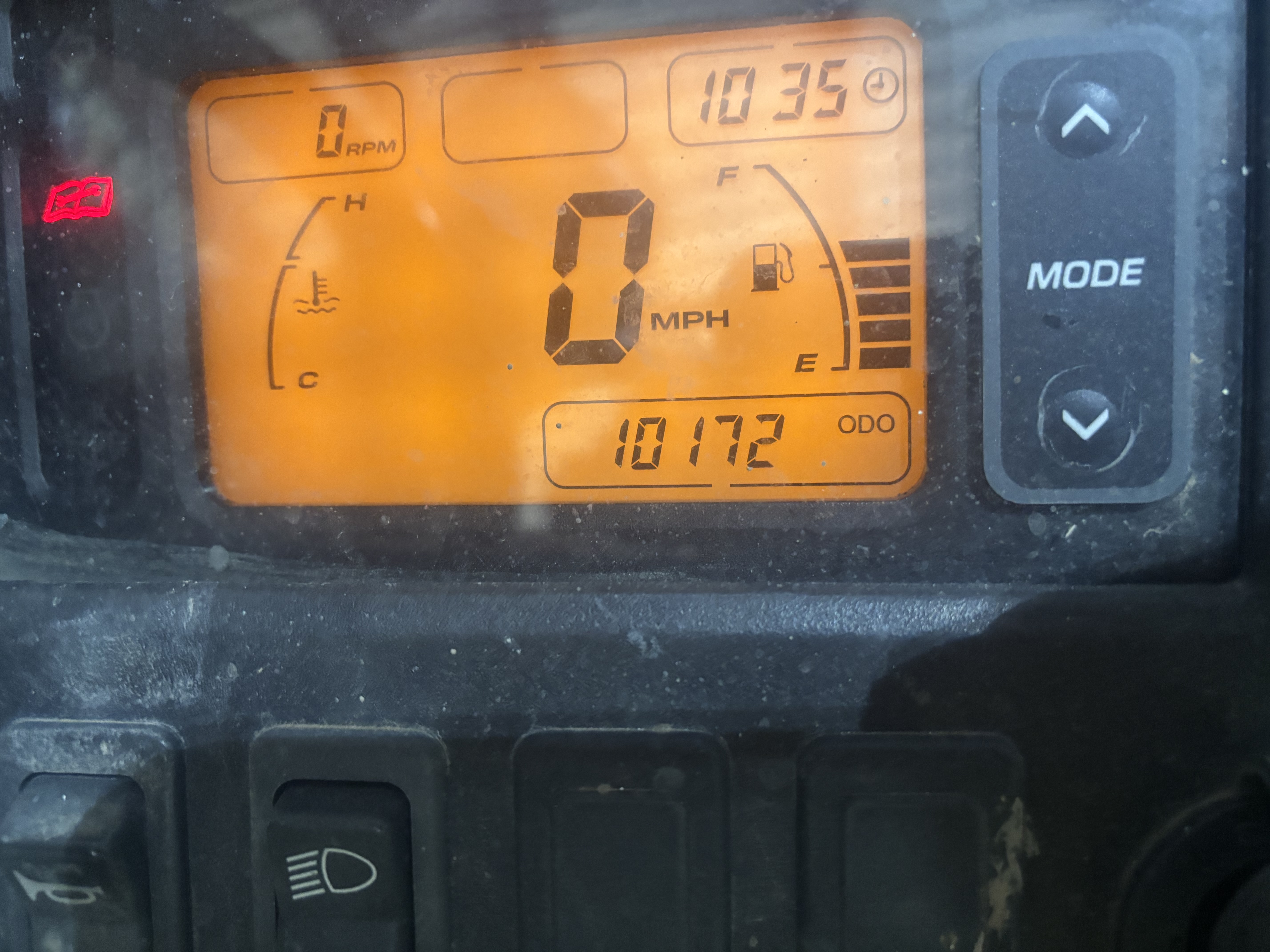 2013 John Deere XUV 825i Utility Vehicle