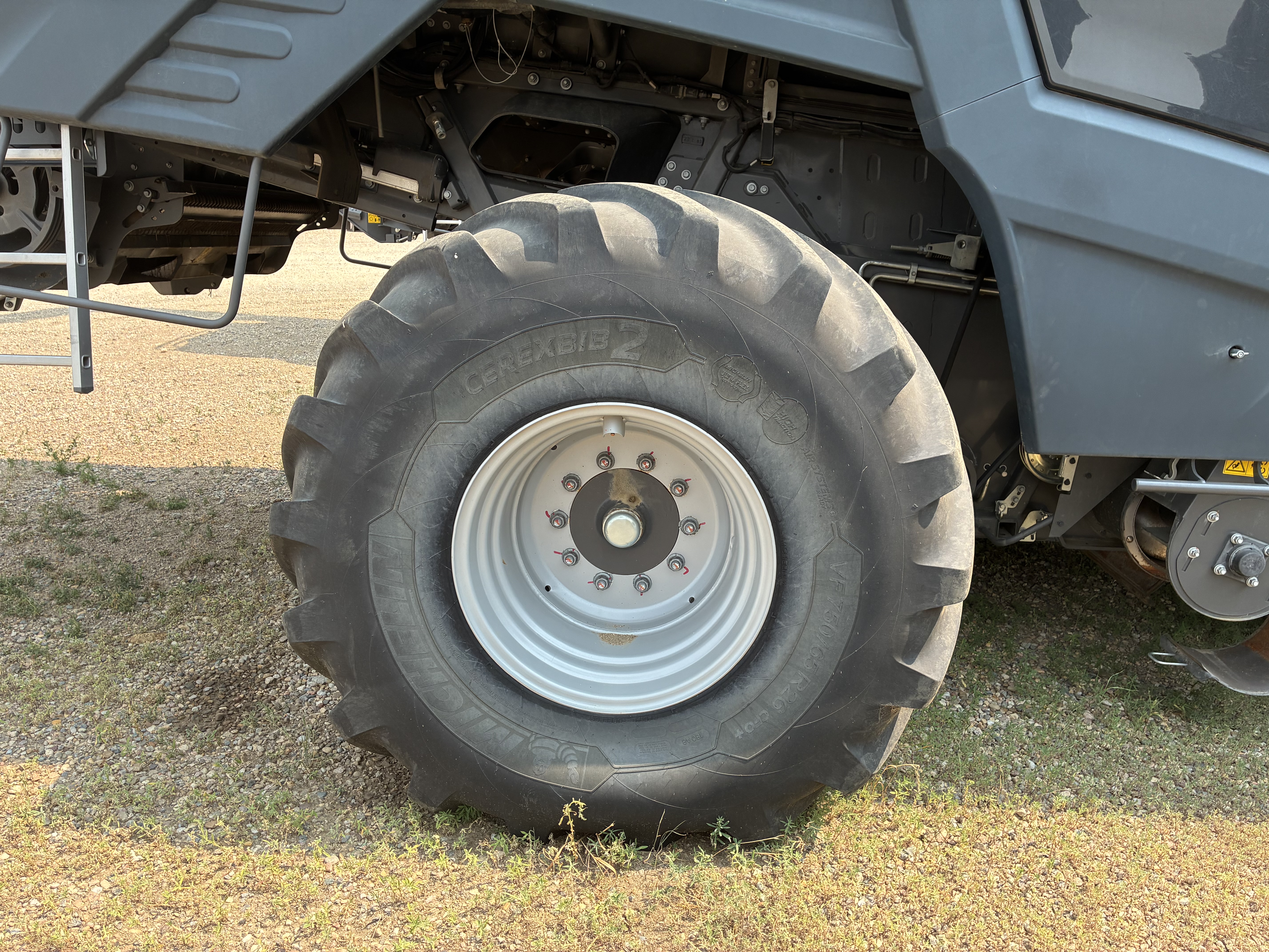 2023 Fendt Ideal 9 Combine