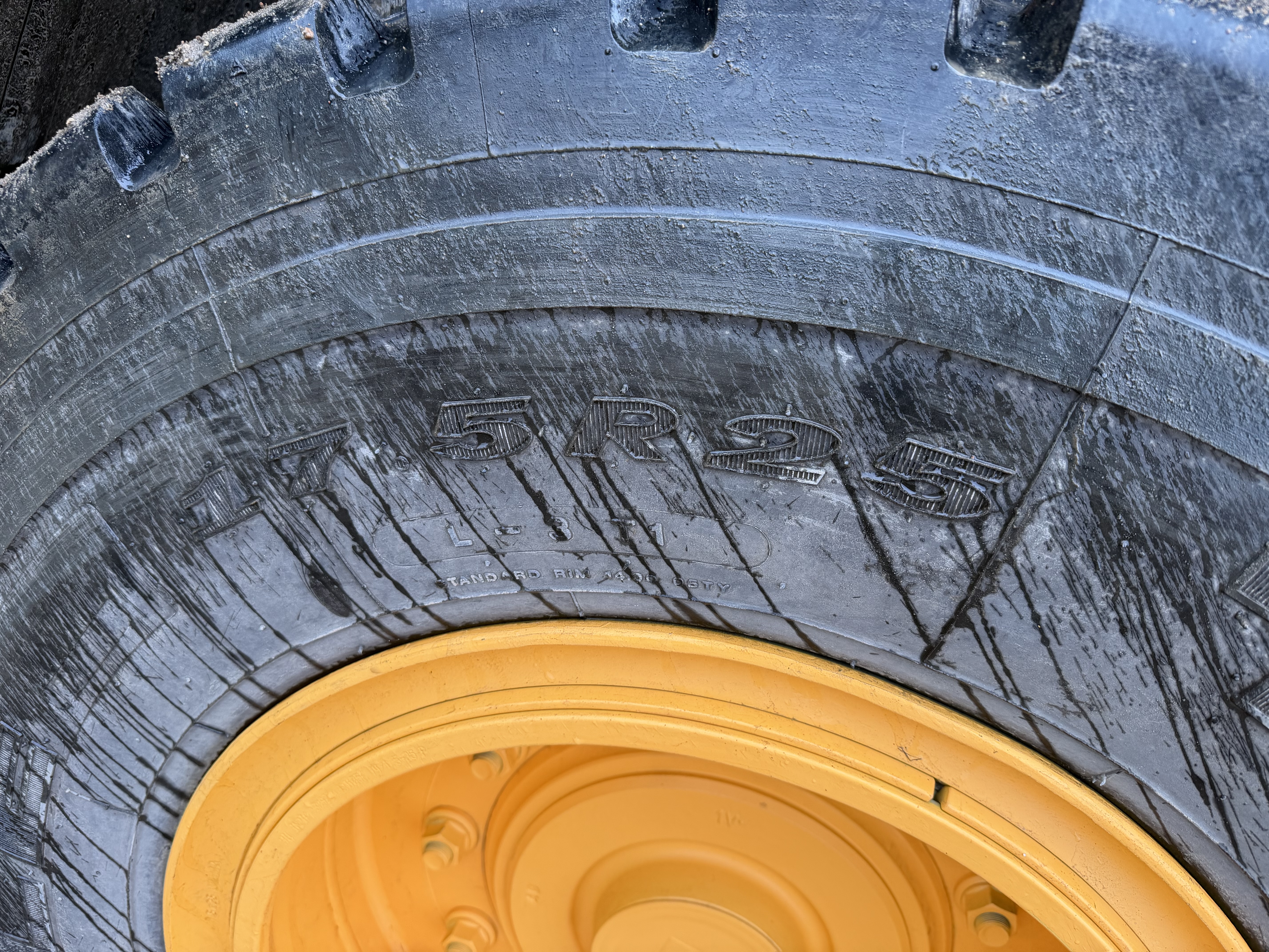 2024 Hyundai HL930A Wheel Loader