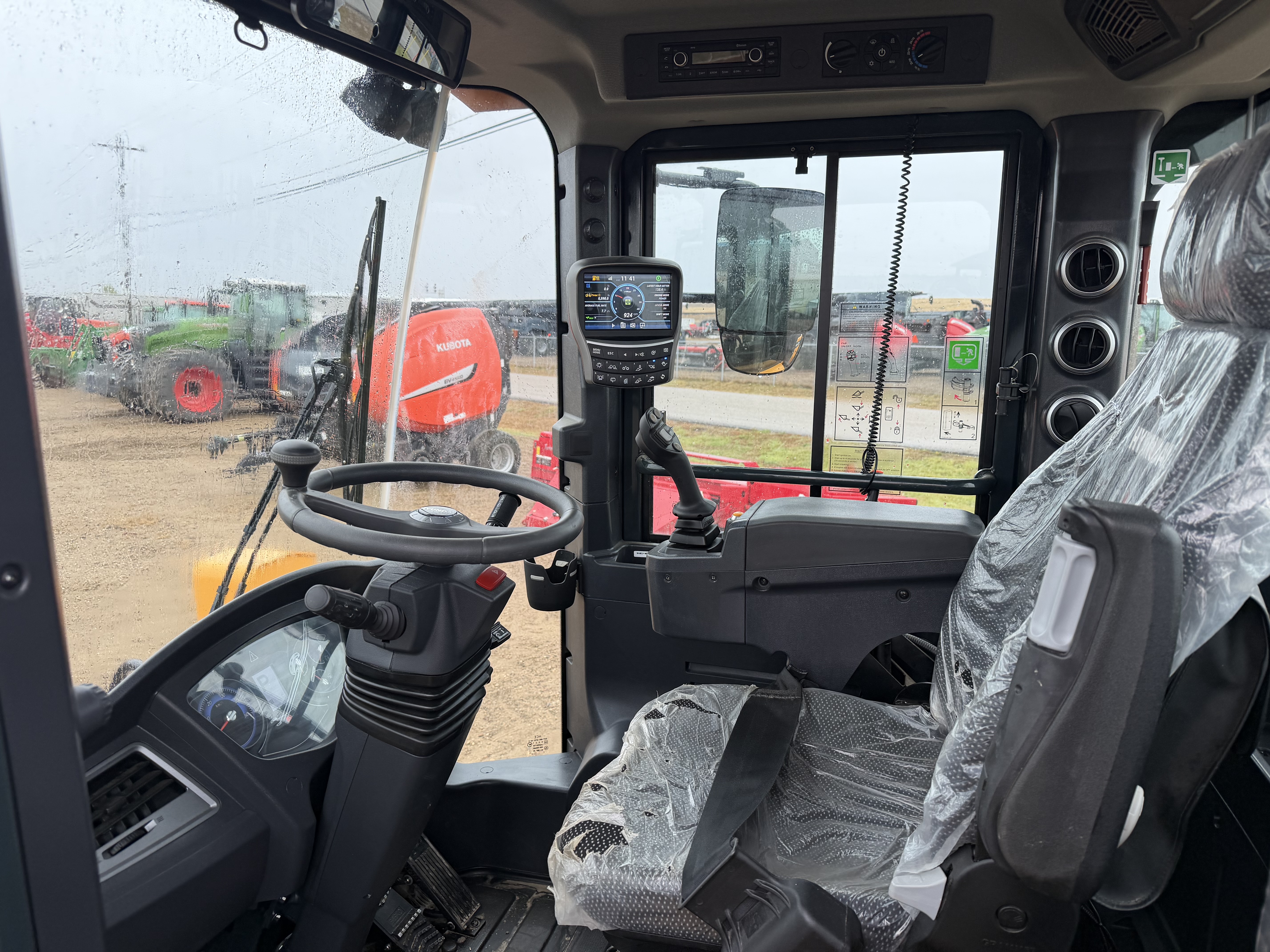 2024 Hyundai HL930A Wheel Loader