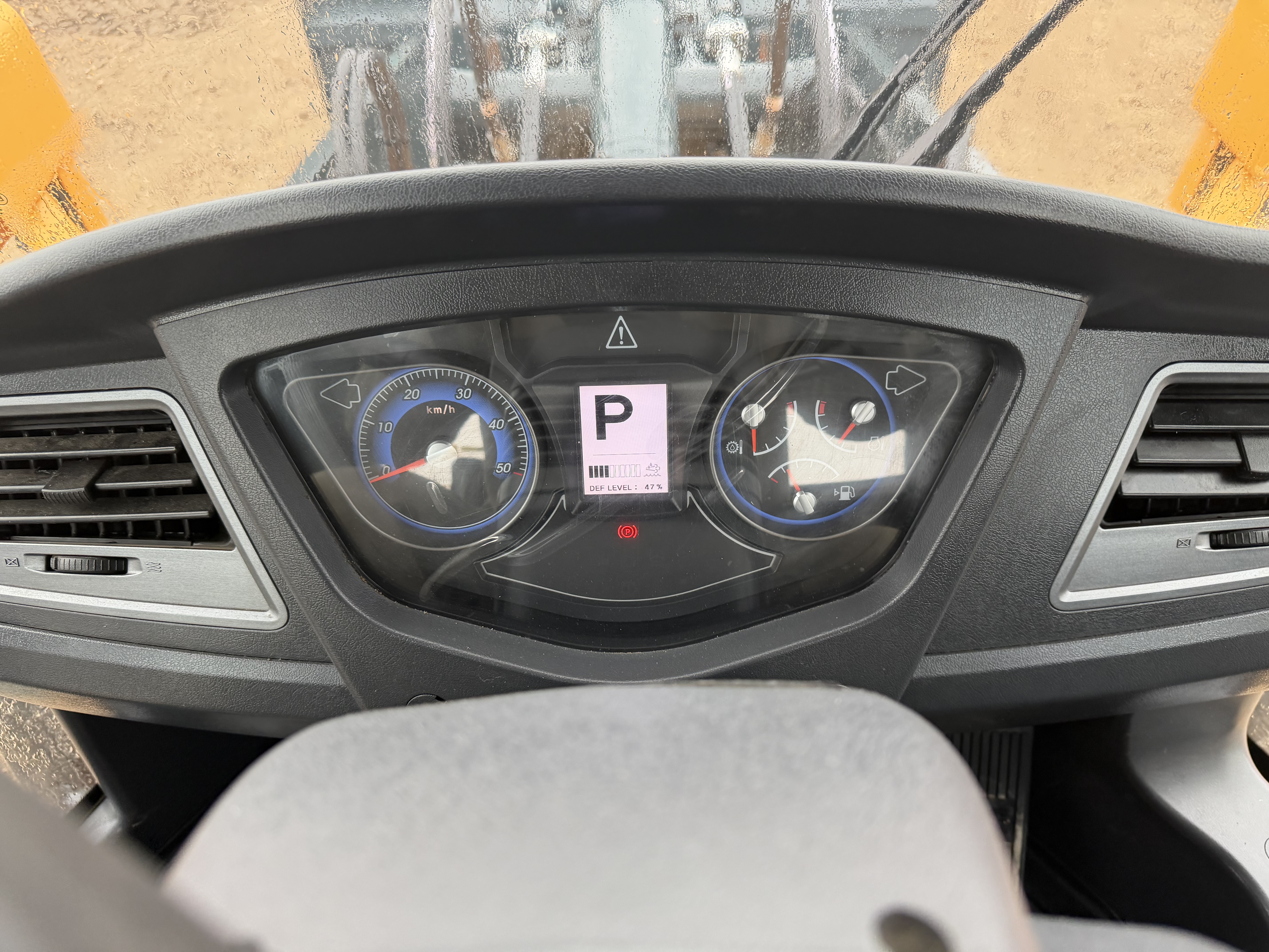 2024 Hyundai HL930A Wheel Loader