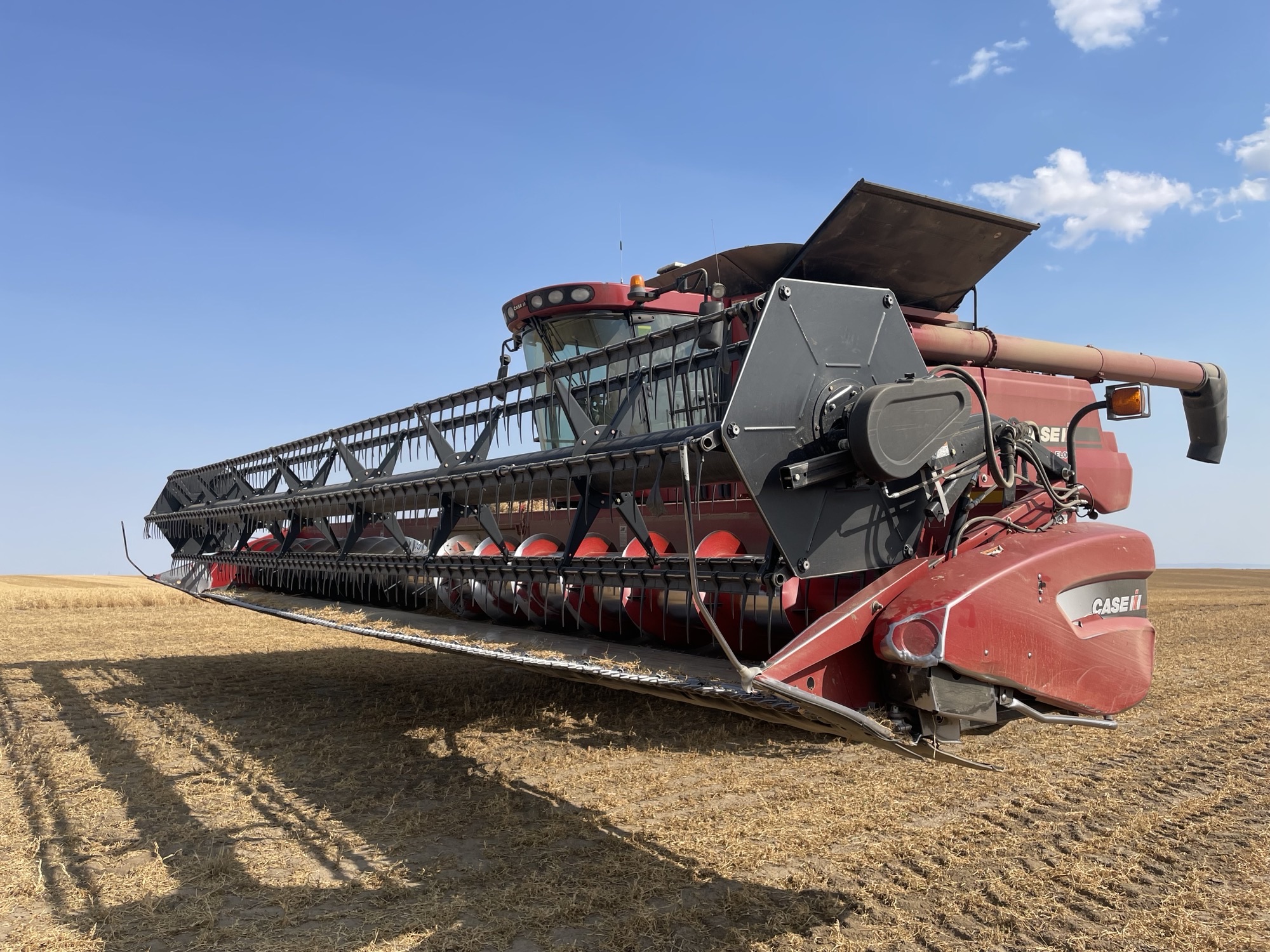 2010 Case 2020-35 Header Combine