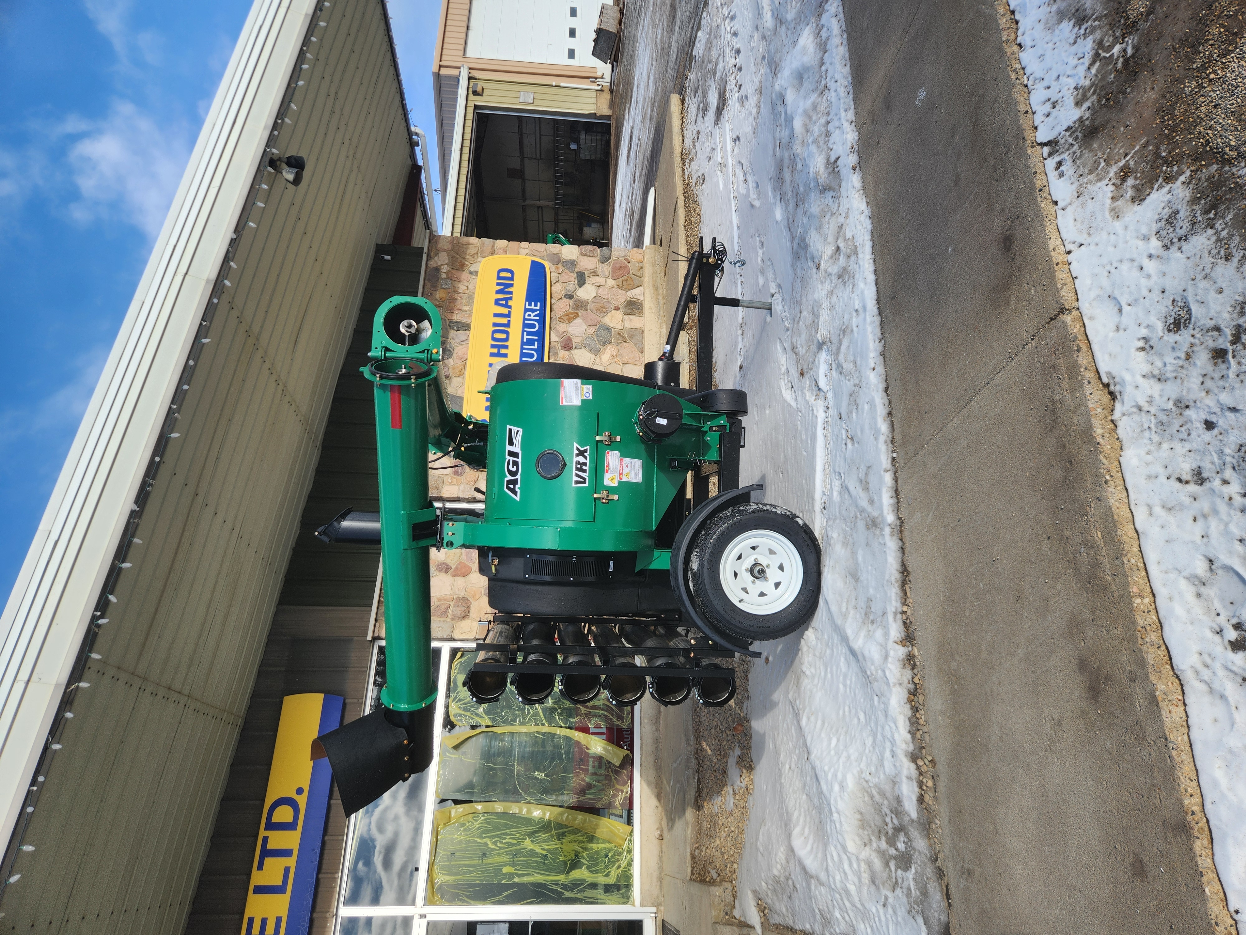 Iron number #4811740