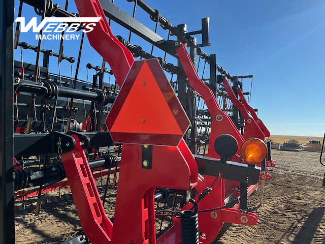 2023 Riteway 8255 Harrow Heavy