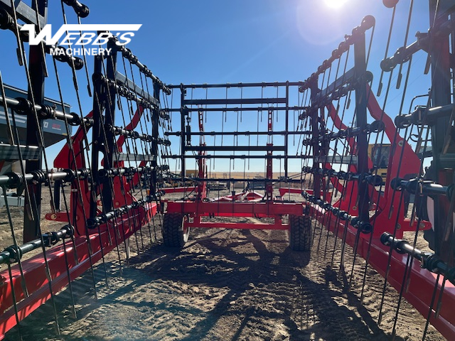 2023 Riteway 8255 Harrow Heavy