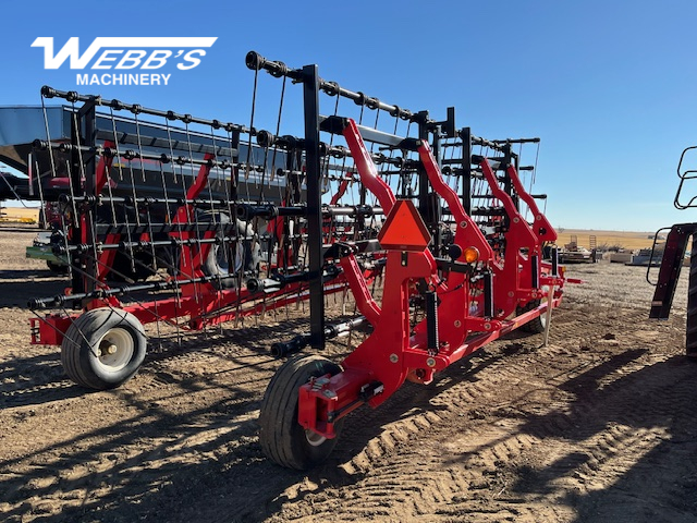 2023 Riteway 8255 Harrow Heavy