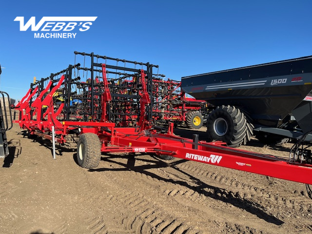 2023 Riteway 8255 Harrow Heavy