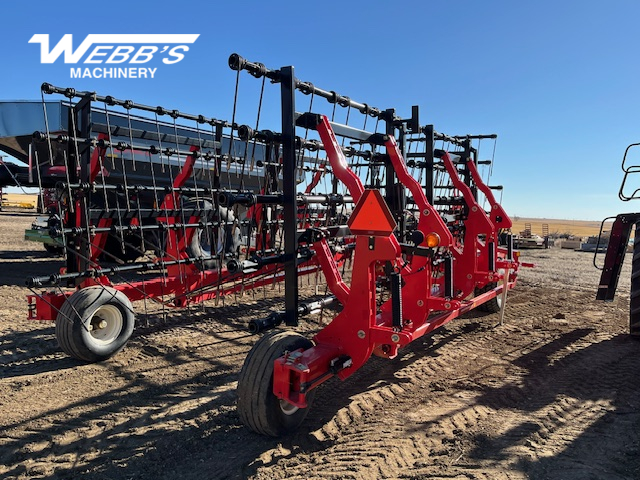 2023 Riteway 8255 Harrow Heavy